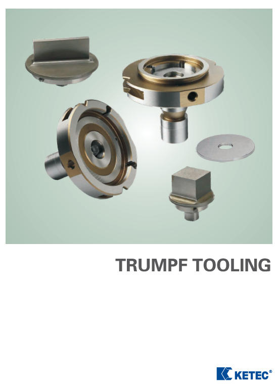 Trumpf Tooling